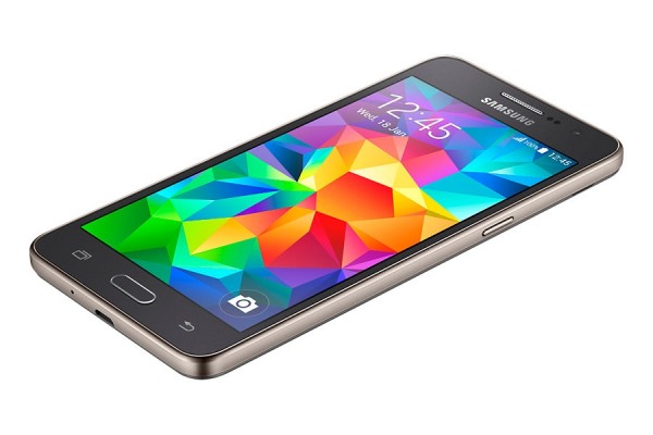 Samsung Galaxy Grand Prime (4G / Tek Hat) (SM-G530F) — ürün görseli 14