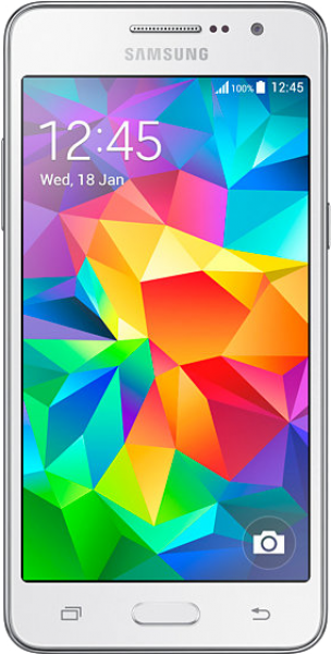 Samsung Galaxy Grand Prime (4G / Tek Hat) (SM-G530F)