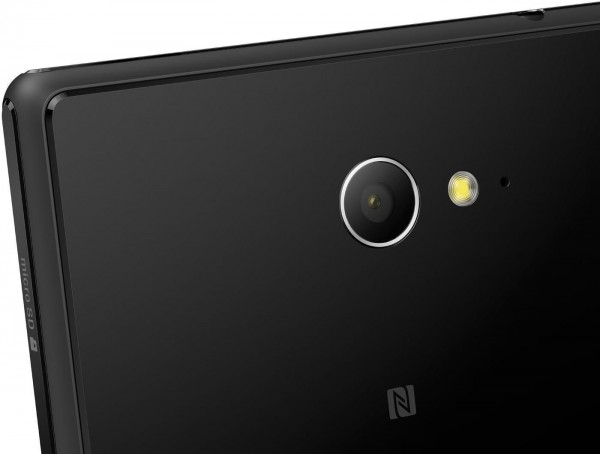 Sony Xperia M2 Dual (Çift Hat) (D2302) — ürün görseli 10