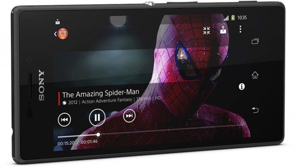 Sony Xperia M2 Dual (Çift Hat) (D2302) — ürün görseli 16
