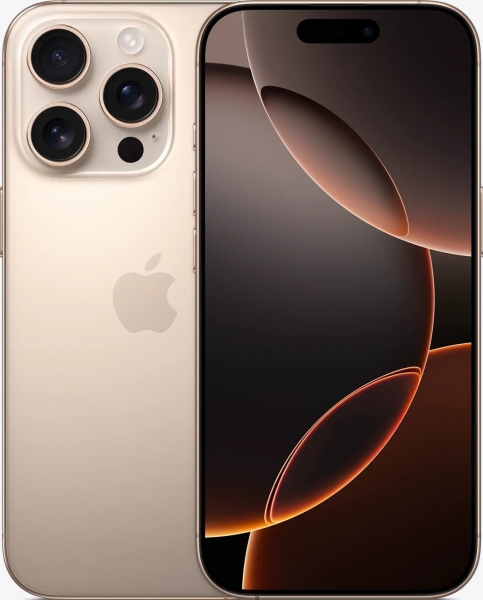 Apple iPhone 16 Pro (1 TB) — ürün görseli 4