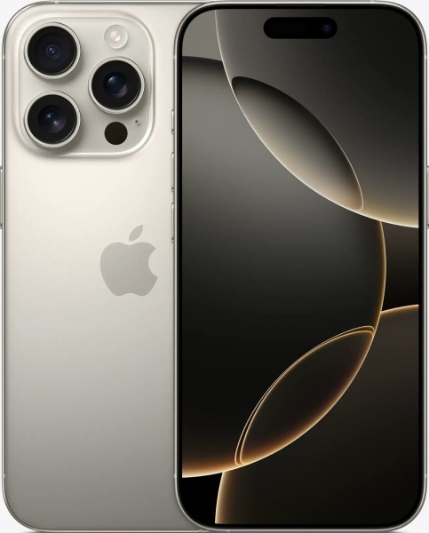 Apple iPhone 16 Pro (1 TB) — ürün görseli 2