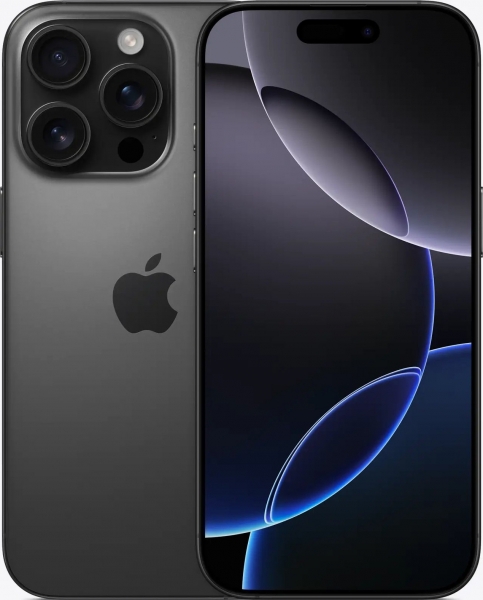 Apple iPhone 16 Pro (1 TB) — ürün görseli 5