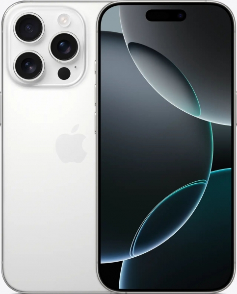 Apple iPhone 16 Pro (1 TB) — ürün görseli 3