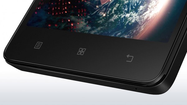 Lenovo A6000 (1 GB / 8 GB) — ürün görseli 9