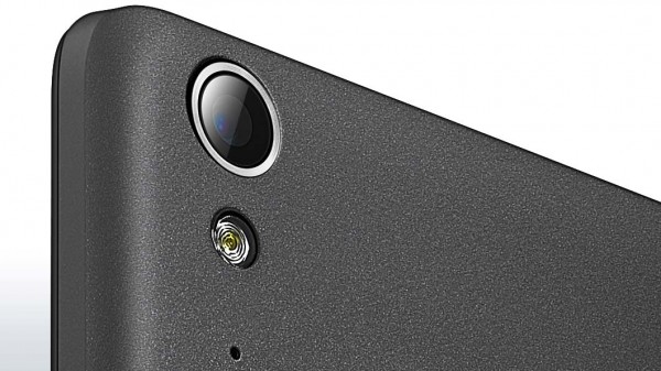 Lenovo A6000 (1 GB / 8 GB) — ürün görseli 6