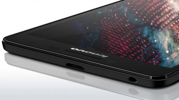 Lenovo A6000 (1 GB / 8 GB) — ürün görseli 11