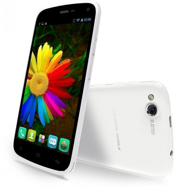 General Mobile Discovery (16 GB) — ürün görseli 2