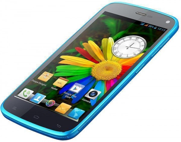 General Mobile Discovery (16 GB) — ürün görseli 5