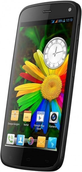 General Mobile Discovery (16 GB) — ürün görseli 4