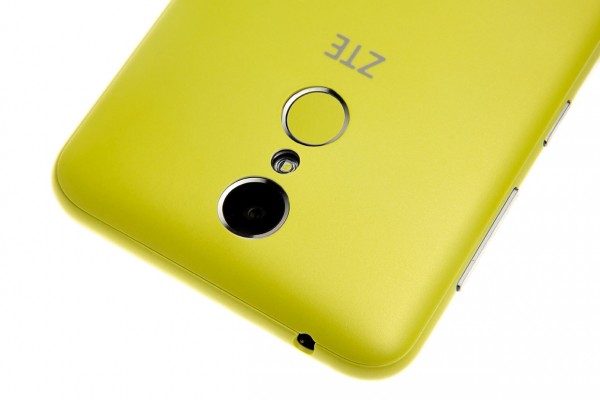 ZTE Blade X5 — ürün görseli 11