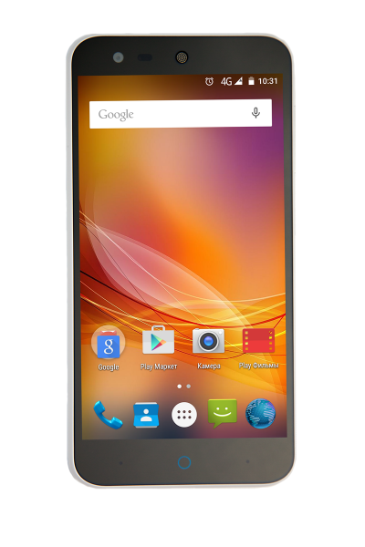 ZTE Blade X5 — ürün görseli 13