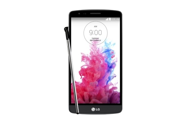 LG G3 Stylus (Çift Hat) (D690) — ürün görseli 4