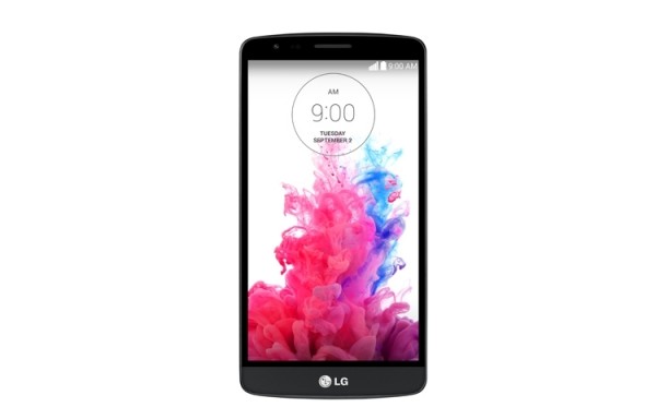 LG G3 Stylus (Çift Hat) (D690) — ürün görseli 11