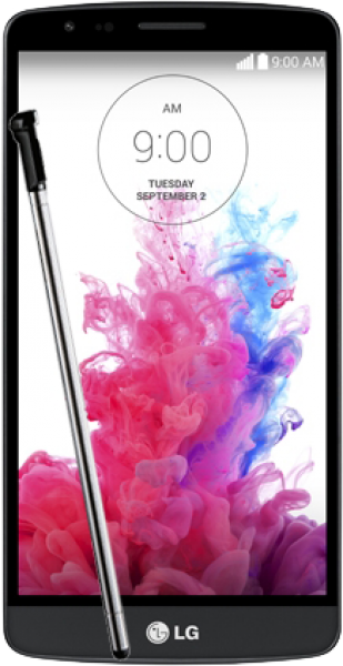 LG G3 Stylus (Çift Hat) (D690)