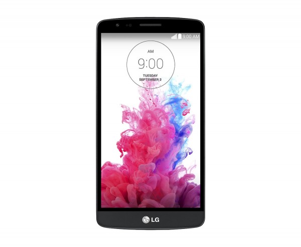 LG G3 Stylus (Tek Hat) (D693) — ürün görseli 5