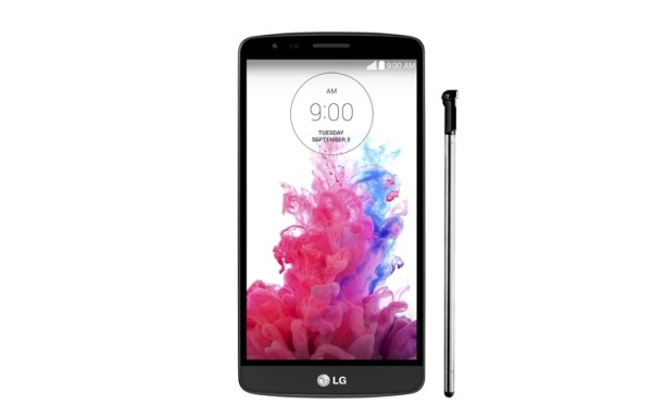 LG G3 Stylus (Tek Hat) (D693) — ürün görseli 3
