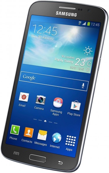 Samsung Galaxy Grand 2 Duo (Çift Hat) (SM-G7102) — ürün görseli 8