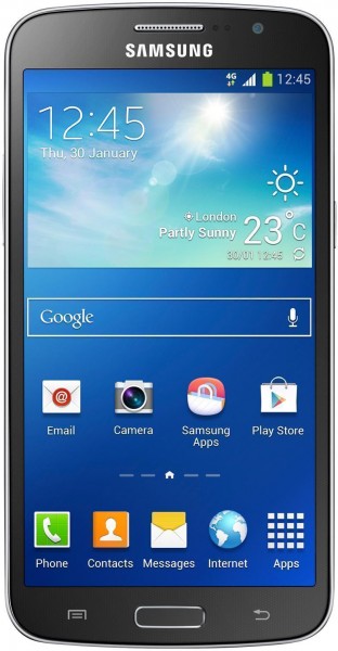 Samsung Galaxy Grand 2 Duo (Çift Hat) (SM-G7102) — ürün görseli 2