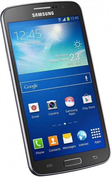 Samsung Galaxy Grand 2 Duo (Çift Hat) (SM-G7102) — ürün görseli 9