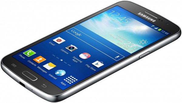Samsung Galaxy Grand 2 Duo (Çift Hat) (SM-G7102) — ürün görseli 7