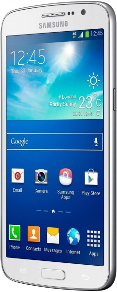 Samsung Galaxy Grand 2 (Tek Hat) (SM-G710) — ürün görseli 14