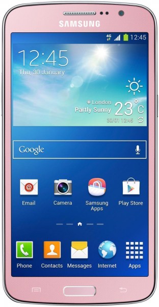 Samsung Galaxy Grand 2 (Tek Hat) (SM-G710) — ürün görseli 10