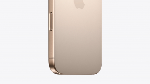 Apple iPhone 16 Pro (512 GB) — ürün görseli 12