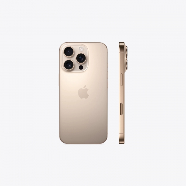 Apple iPhone 16 Pro (512 GB) — ürün görseli 8