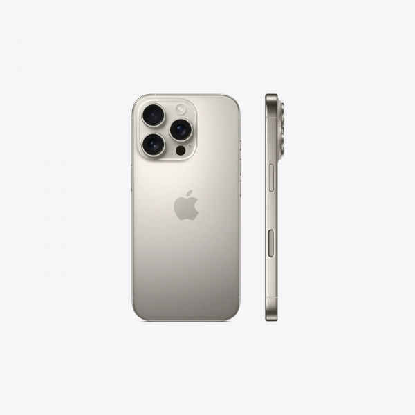 Apple iPhone 16 Pro (512 GB) — ürün görseli 6