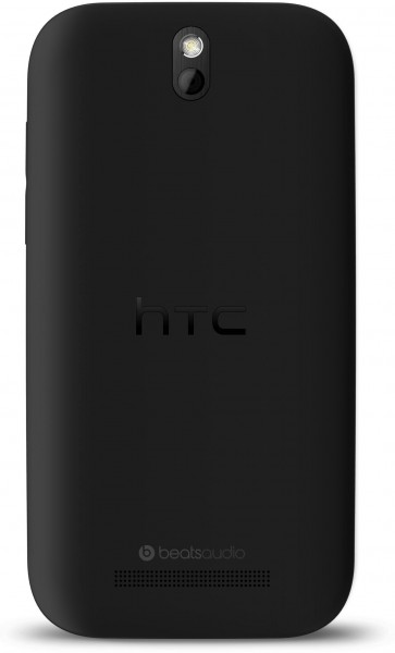 HTC One SV — ürün görseli 6
