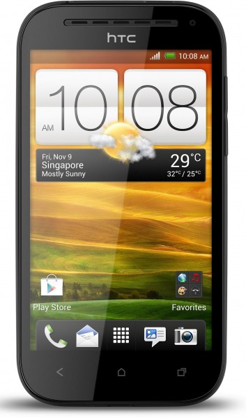 HTC One SV — ürün görseli 5
