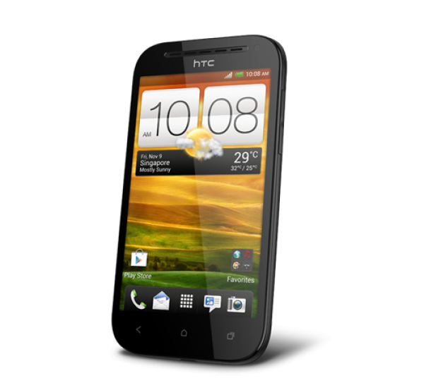 HTC One SV — ürün görseli 2