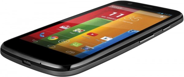 Motorola Moto G (XT1033) — ürün görseli 6