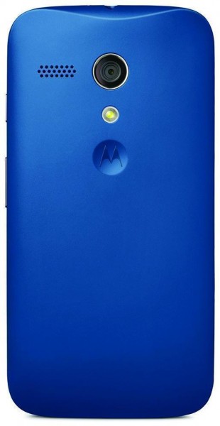 Motorola Moto G (XT1033) — ürün görseli 8