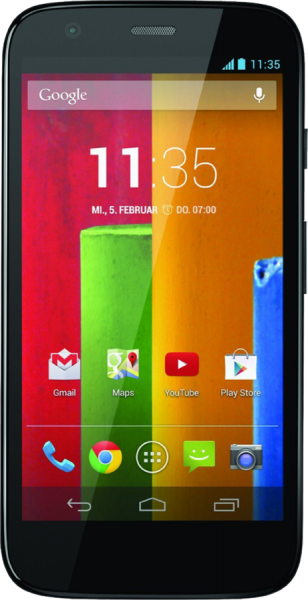 Motorola Moto G (XT1033)