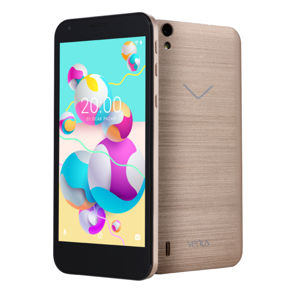 Vestel Venus 5000 (1 GB / 16 GB) — ürün görseli 17