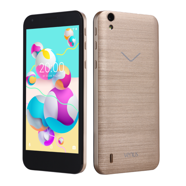 Vestel Venus 5000 (1 GB / 16 GB) — ürün görseli 19