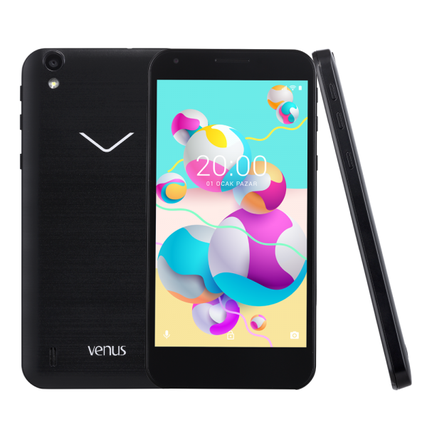 Vestel Venus 5000 (1 GB / 16 GB) — ürün görseli 8