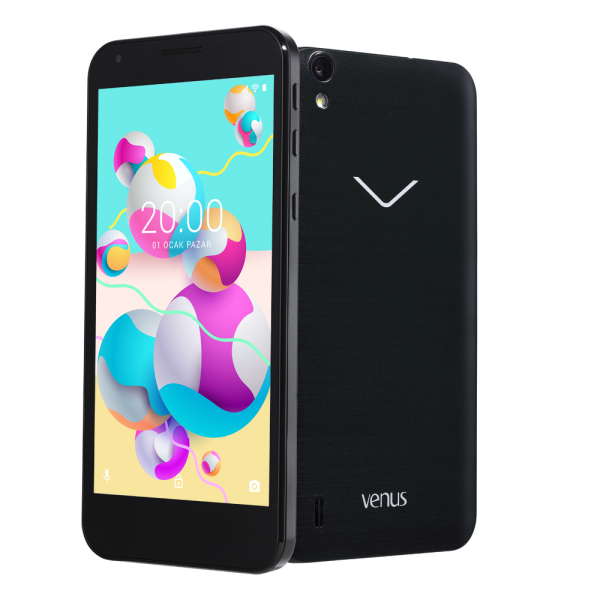 Vestel Venus 5000 (1 GB / 16 GB) — ürün görseli 15