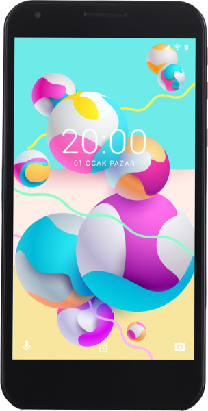 Vestel Venus 5000 (1 GB / 16 GB)