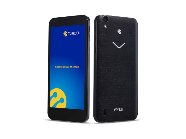 Vestel Venus 5000 (1 GB / 16 GB) — ürün görseli 30