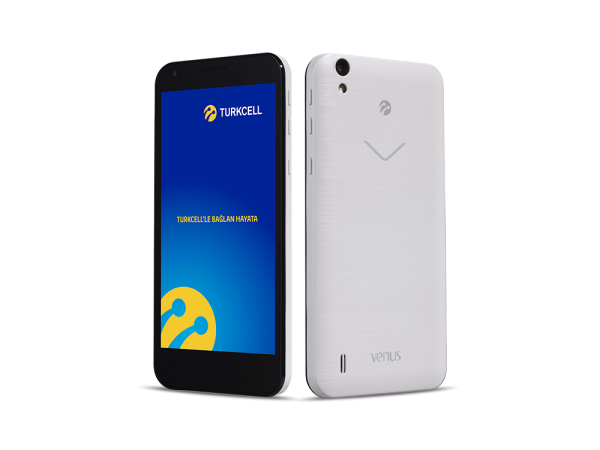 Vestel Venus 5000 (1 GB / 16 GB) — ürün görseli 27