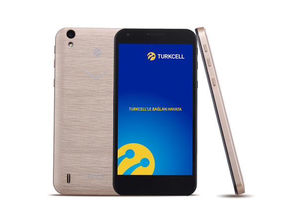 Vestel Venus 5000 (1 GB / 16 GB) — ürün görseli 14