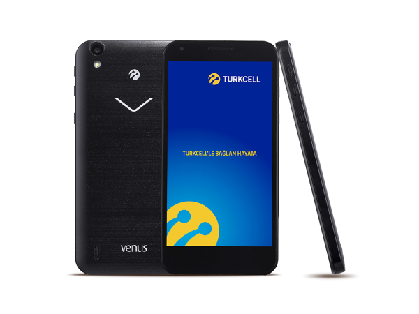 Vestel Venus 5000 (1 GB / 16 GB) — ürün görseli 7