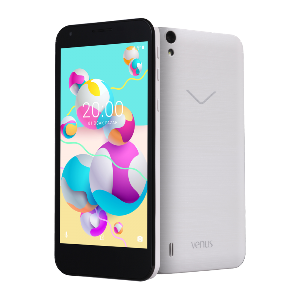 Vestel Venus 5000 (1 GB / 16 GB) — ürün görseli 23