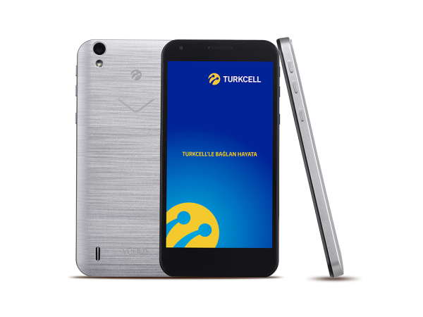 Vestel Venus 5000 (1 GB / 16 GB) — ürün görseli 12