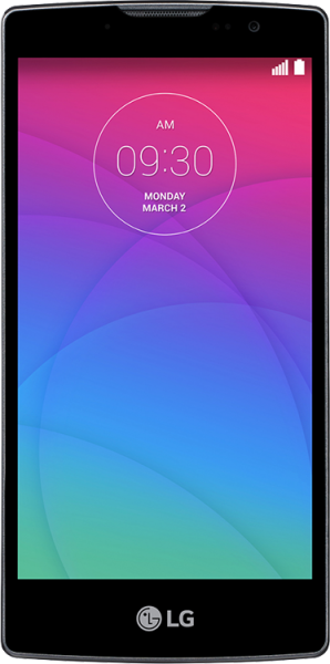 LG Spirit (H420)