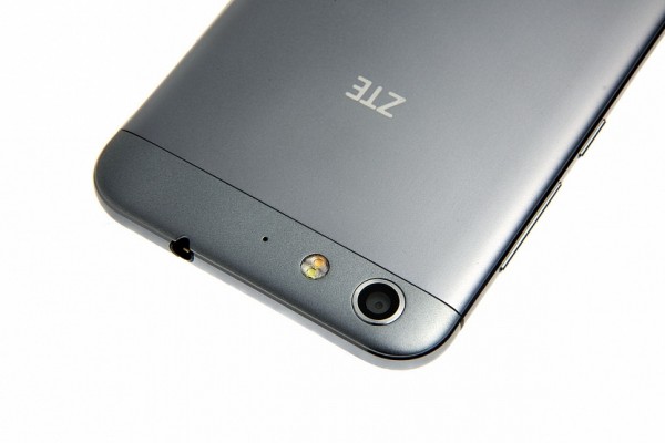 ZTE Blade X7 — ürün görseli 9