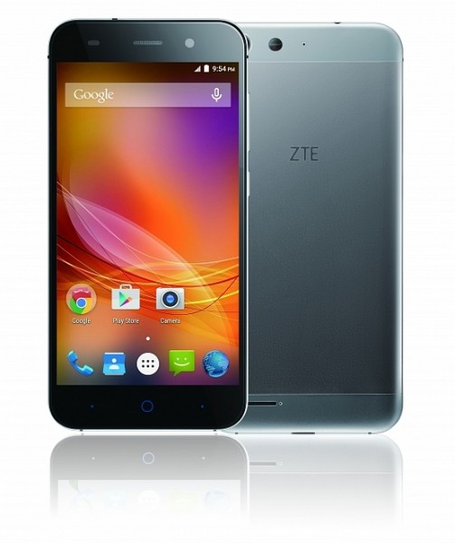 ZTE Blade X7 — ürün görseli 2